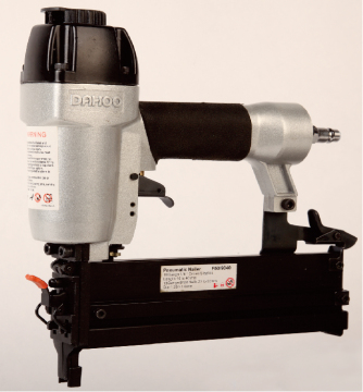2 IN 1 Combination Nailer F50/9040