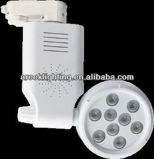 decoration led track light indoor,led track light