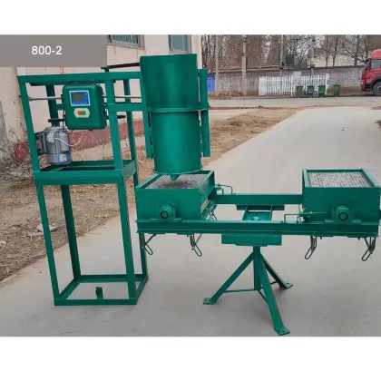 Dustless Chalk Forming Machine: Chalk Making Machine Chalk Machine