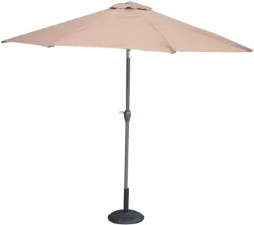 Big Beach Umbrella Parts