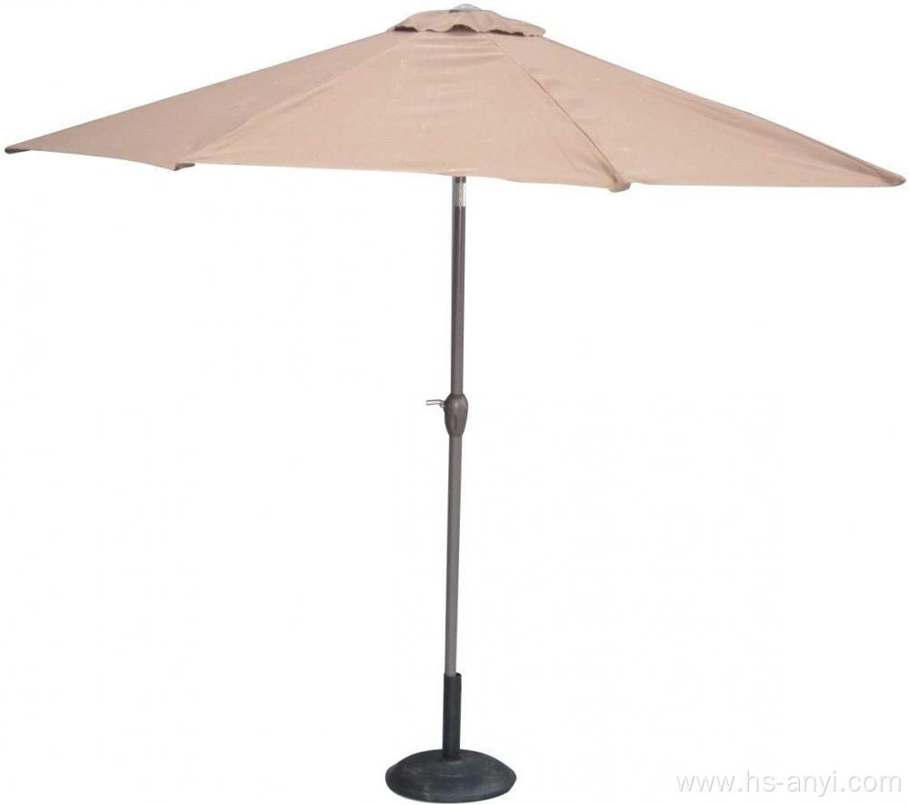 Big Beach Umbrella Parts