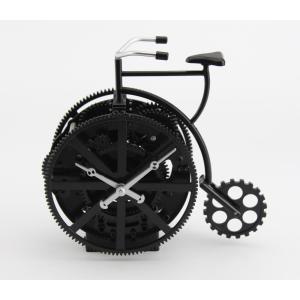 Retro Bicycle Gear Desk Clock for Home Decoartion