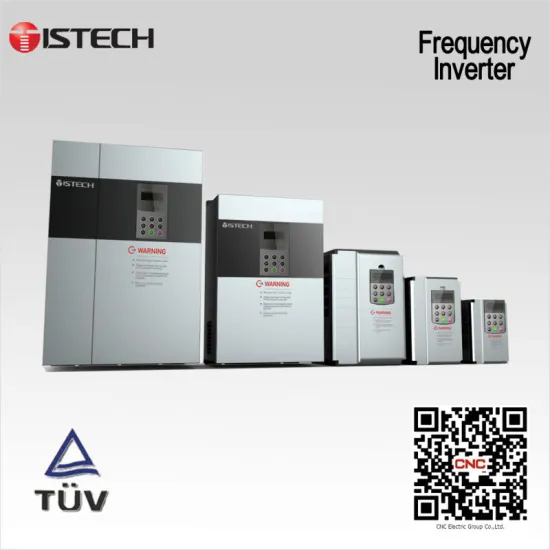 IDrive 100 series frequency inverter(ac drive)