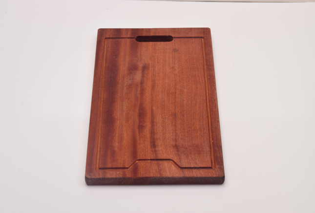 High Quality Wooden Classic Kitchen Cutting Board