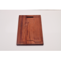 Tablou de tăiere clasic de bucătărie din lemn de înaltă calitate