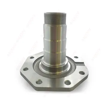 43401-60080 Chrome Steel HXHV Wheel Hub Bearing for Land Cruiser