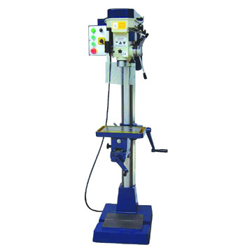 Vertical Drilling Machine