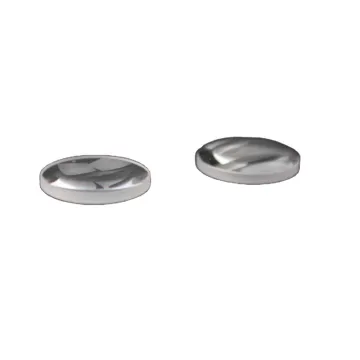 Optical Glass Plano Convex Lens