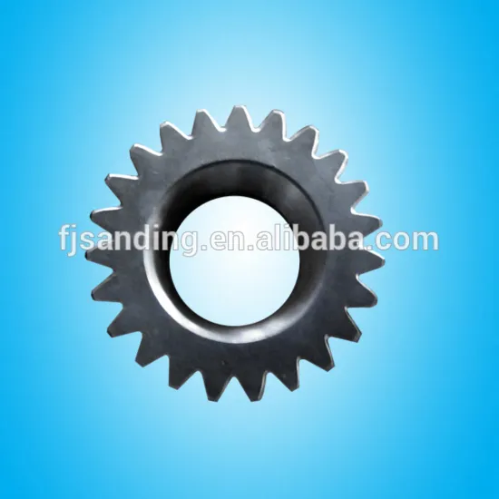 super sunshine gears parts for excavator
