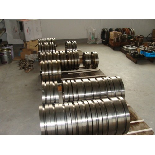 Piezas de reemplazo de matriz de conformidad confiable