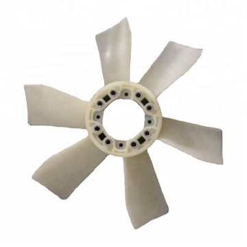 Parts Parts Factory Price 16306-2220 Car Caraiator Chaiatiator Cooling Fan Blade for Hino
