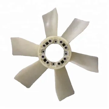 Auto Parts Factory Price 16306-2220 Car Radiator Cooling Fan Blade for Hino