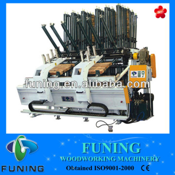 woodworking clamping carrier