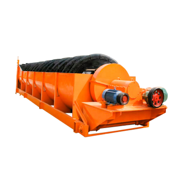 Classificateur en spirale minier en cuivre à haute efficacité FG-30