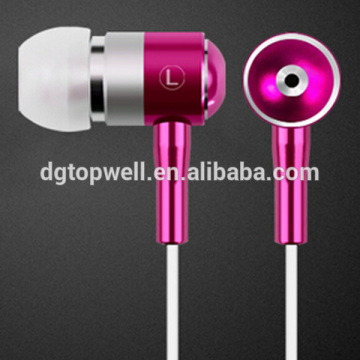 Fashion Flat Cable Best Earphones at Best Buy