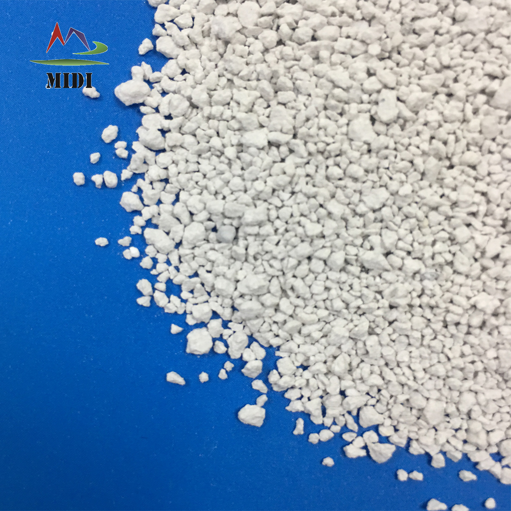 Feed Grade Monocalcium Phosphate 22% For Fish