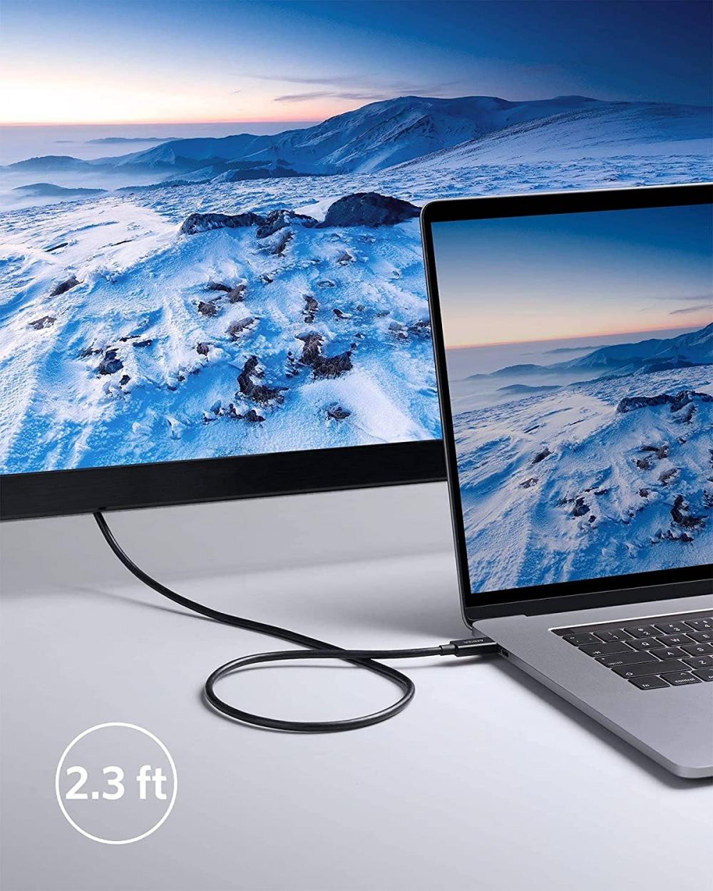 OEM USB4 Kabelkompatible Thunderbolt 3