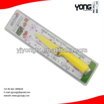 Hot sell color knife