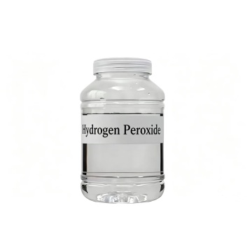 Peróxido de Hidrogênio