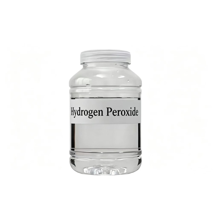 Peróxido de Hidrogênio