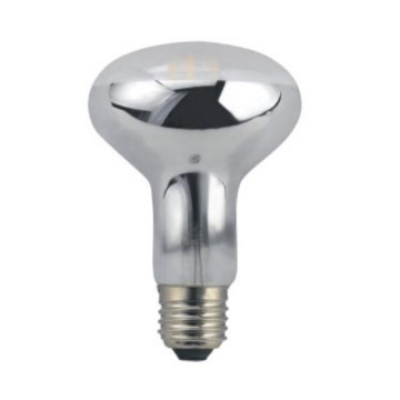 LEDER Bright Star Commerical 6W Filament LED