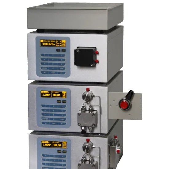 DW-LC1620A HPLC Chromatography System for Lab Use