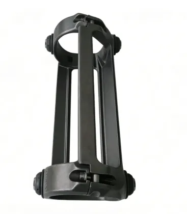 4" Petroleum Cable Protector for Oil Drilling