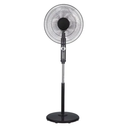 Floor Standing Fan 220V/50Hz/60W/1350RPM
