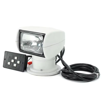 12V 100W 2500 lm 3200K LED BARDlight do użytku ciężarówki i morskiej