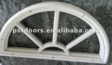 Glass Kit ,Sunburst Glass Frame