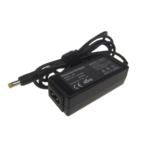 Caricabatterie per laptop 12V 3A per ASUS MINI