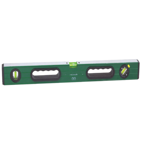 China Adjustable Strong Magnetic Spirit Level Factory