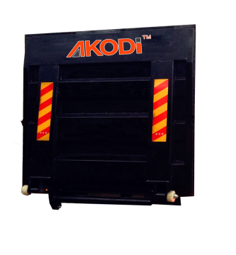 Hydraulic Truck Tail Lift for Sale