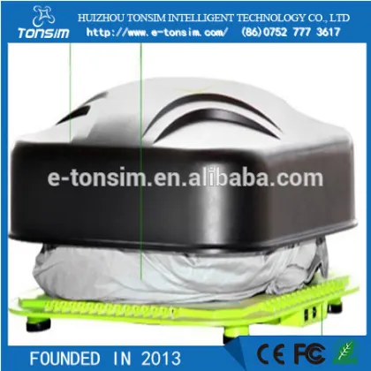 Automatic Car Cover Clear Plastic Waterproof Car Covers folding garage car cover