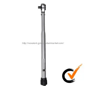 UB Click Setting Torque Wrench