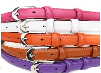 Wowen's Belt 20