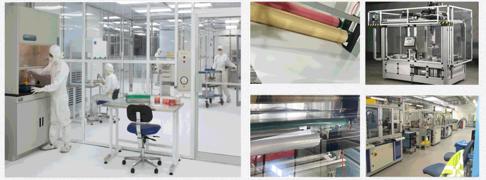 Application Scenarios