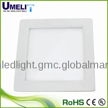 panel light ul