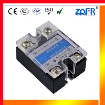 AC-DC SSR Relay