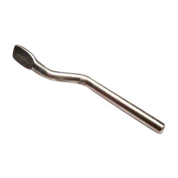 Titanic Precision Machining Part, Made of Titanium Alloy