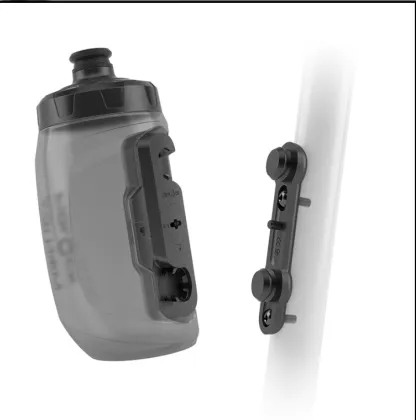 Fidlock Twist Cycling Bicycle Drinking Bottle in Cooperation With Monkey-Link 450ML Kit