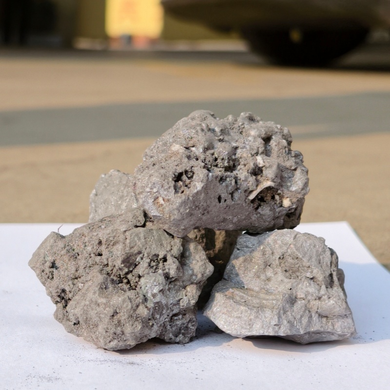 Deoxygenation desulfurizer (50)