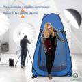 2 person pop up tent Outerlead Pop Up Camping Shower Tent Blue Factory
