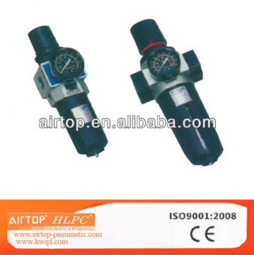 Shako Type UFR Series Filter & Regulators