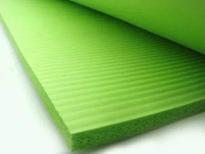 Yoga mat