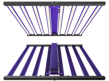 Horticulture Led Grow Lights for Greenhouse Hydroponic