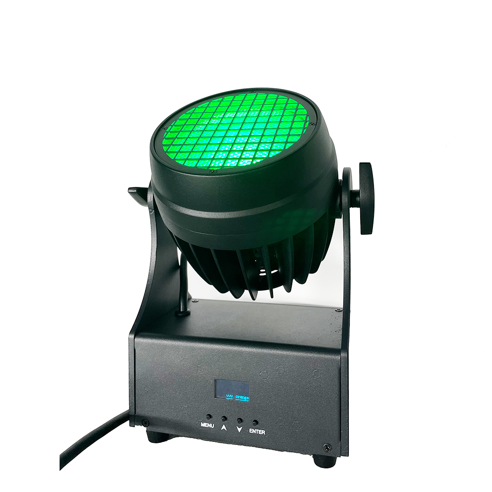 Led Wash Blinder