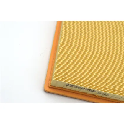 China Custom Non-Woven Auto Air Filter Manufacturer - Air Filter 036.129.620M