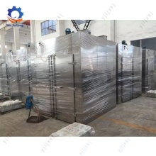 oven sirkulasi udara panas untuk jeans mencuci air