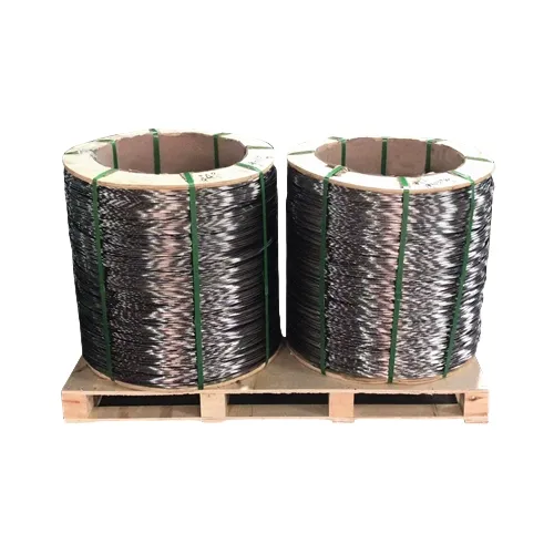 High Quality 2205 2507 Super Duplex Stainless Steel Wire Price Per Kg10